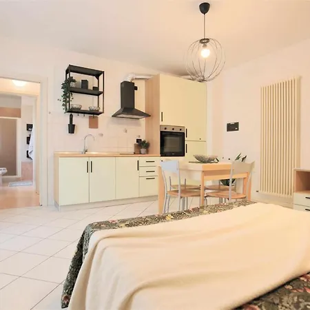 Apartment Il Nel Corso