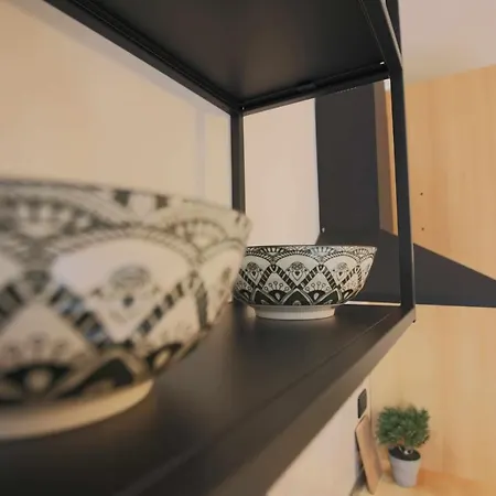 Il Nel Corso Апартаменты