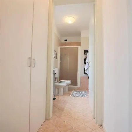 Apartment Il Nel Corso Cento (Emilia-Romagna)