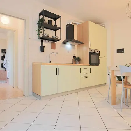 Il Nel Corso Apartman *