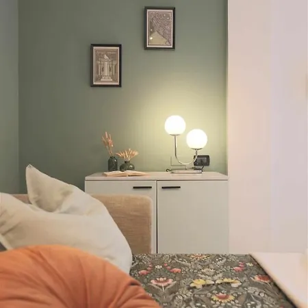 Il Nel Corso Apartment