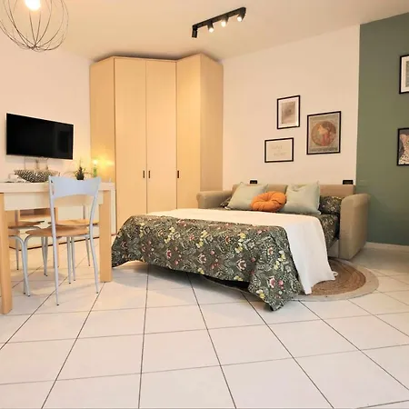 Il Nel Corso Апартаменты