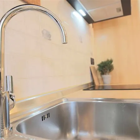 Apartment Il Nel Corso Cento (Emilia-Romagna)