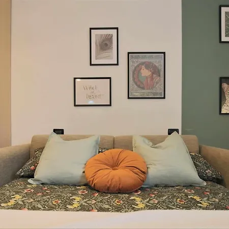 Il Nel Corso Apartman *