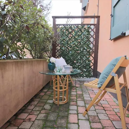Il Nel Corso Apartman *