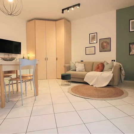 Апартаменты Il Nel Corso *