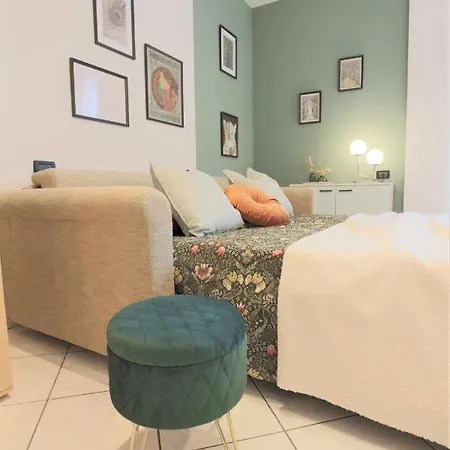 Il Nel Corso Apartman *