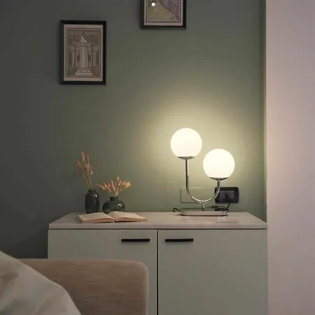 Il Nel Corso Apartman Cento