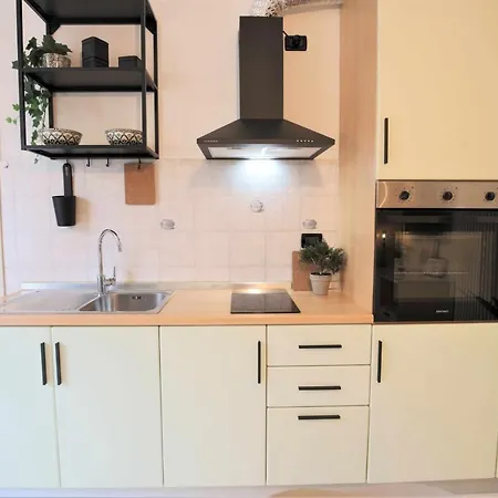 Il Nel Corso Apartment Cento (Emilia-Romagna)