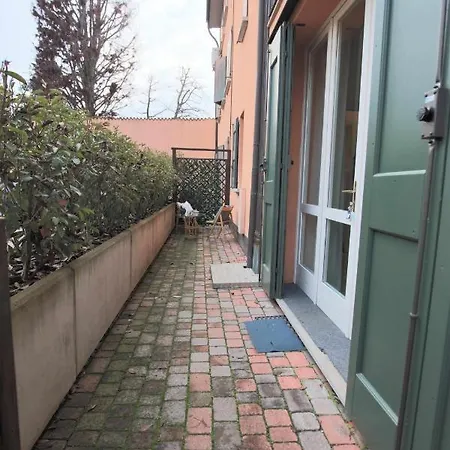 Apartment Il Nel Corso