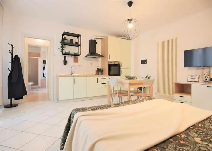 Appartamento Il Nel Corso