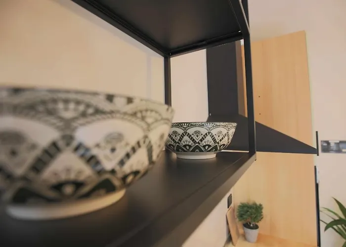 Il Nel Corso Lägenhet