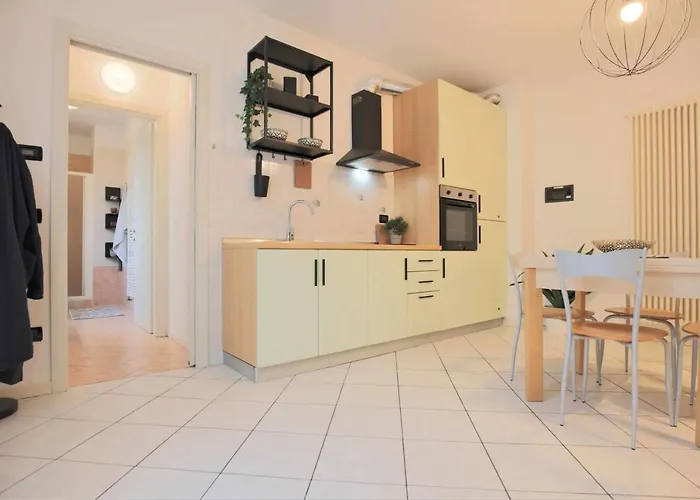 Il Nel Corso Appartamento *