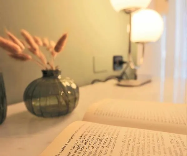 Lägenhet Il Nel Corso Cento (Emilia-Romagna)