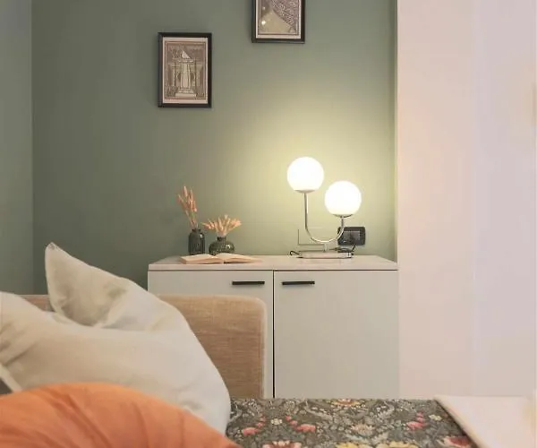 Il Nel Corso Lägenhet