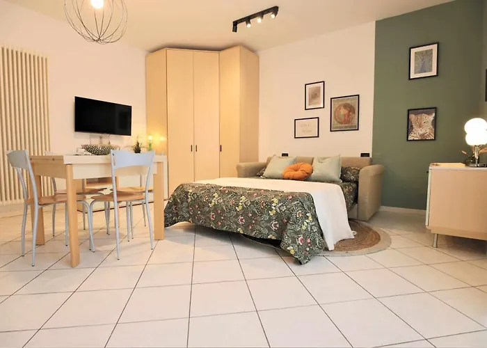 Il Nel Corso Lägenhet