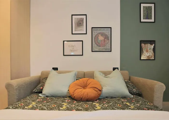 Il Nel Corso Appartamento *