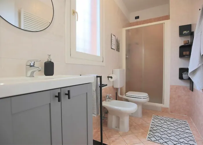 Il Nel Corso Cento (Emilia-Romagna)