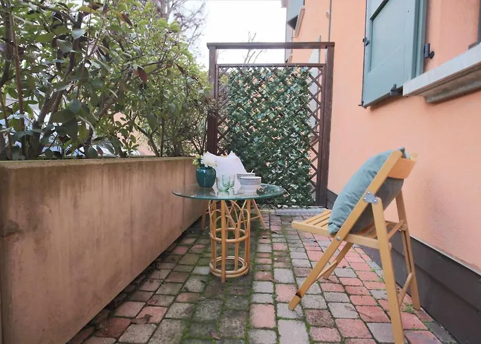 Il Nel Corso Lägenhet *