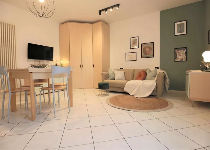 Appartamento Il Nel Corso *