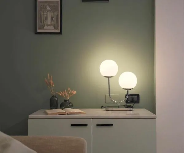 Il Nel Corso Lägenhet Cento (Emilia-Romagna)