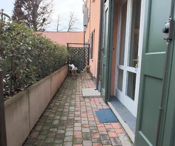 Lägenhet Il Nel Corso